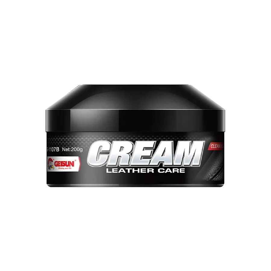 Leather Cream